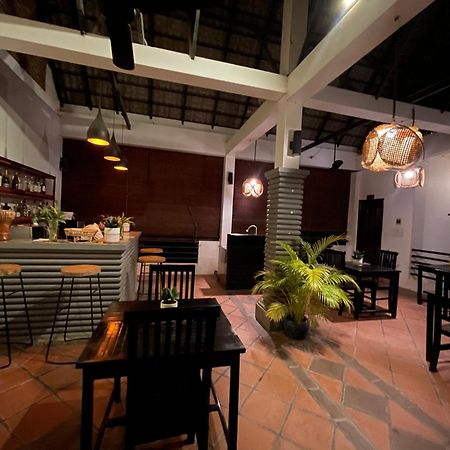 Sunset View Guest House 시엠리아프 외부 사진